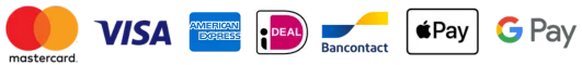 Available payment gateways including Credit Cards, PayPal, and cryptocurrencies