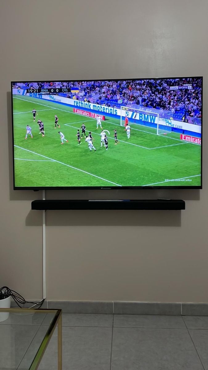 Screenshot of customer feedback for trimixiptv